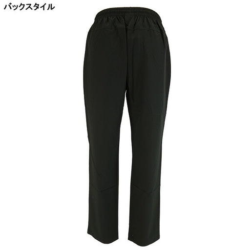 【ネコポス送料無料】ケルメKELMEウーブンパンツ3881345サッカーフットサルトレーニングパンツブラック