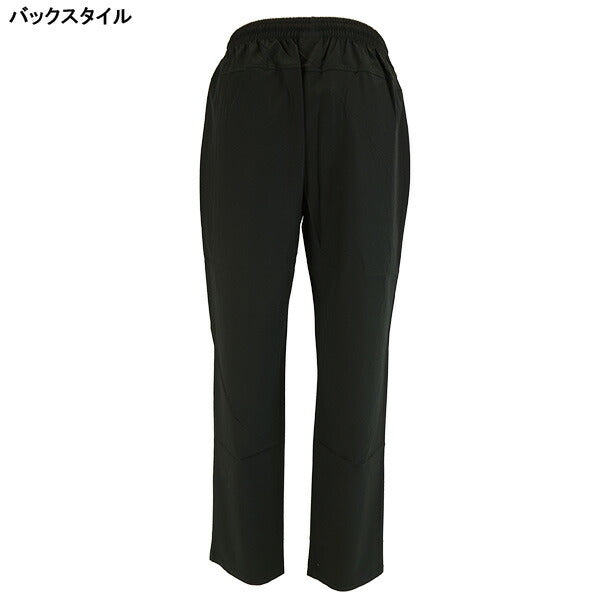 【ネコポス送料無料】ケルメKELMEウーブンパンツ3881345サッカーフットサルトレーニングパンツブラック