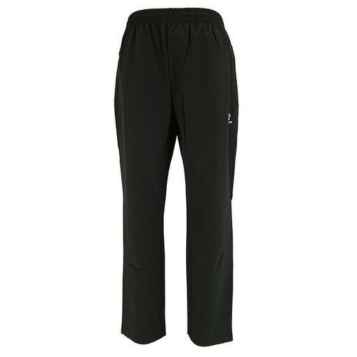 【ネコポス送料無料】ケルメKELMEウーブンパンツ3881345サッカーフットサルトレーニングパンツブラック