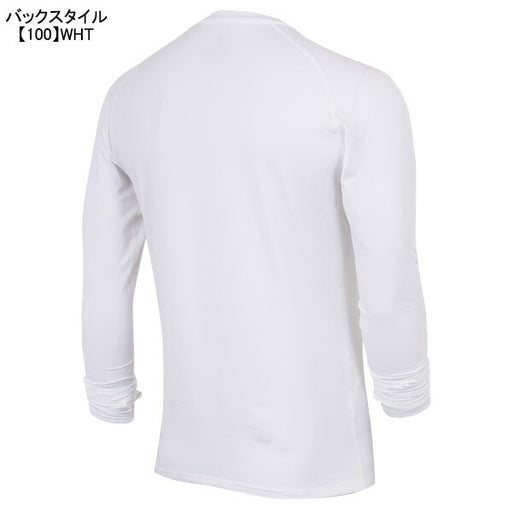 【ショップ限定エントリーでさらに+9倍】【ネコポス送料無料】ケルメKELME裏起毛インナーシャツ長袖3891112サッカーフットサル防寒練習着メンズ