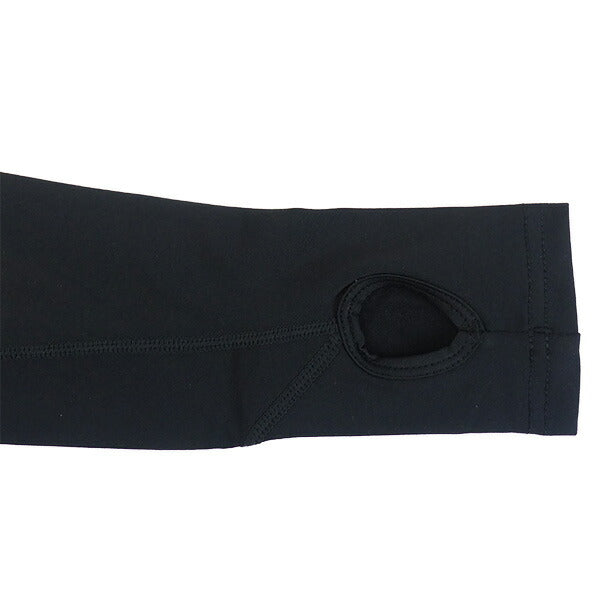 【ショップ限定エントリーでさらに+9倍】【ネコポス送料無料】ケルメKELMEジュニア裏起毛インナーシャツ長袖3893112サッカーフットサル防寒練習着子供用