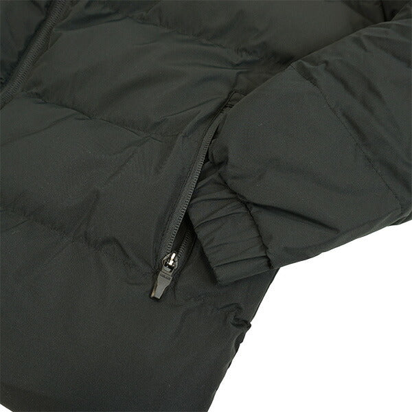 ケルメKELMEジュニア中綿フーデッドパデッドジャケット3893417サッカーフットサル防寒ジップフード子供用