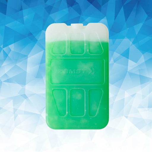 【即出荷】ザムストZAMST保冷剤コールドパックハード1個入り熱中症対策暑さ対策グッズスポーツクールバッグ部活動学校お弁当箱入れ389901