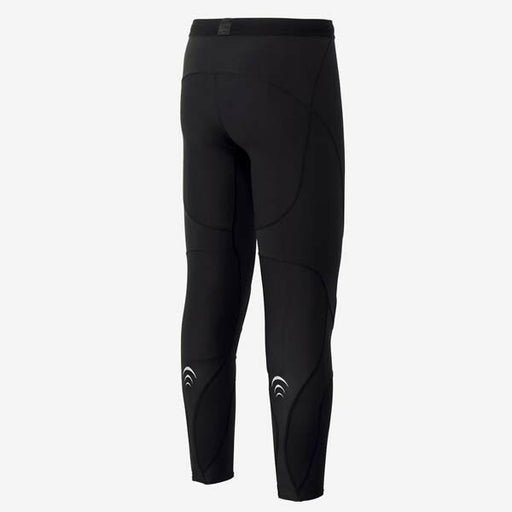 【ショップ限定エントリーでさらに+9倍】シースリーフィットC3fitメンズランニングタイツインパクトエアーロングタイツ3F14127スパッツレギンス