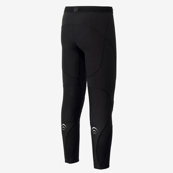 【ショップ限定エントリーでさらに+9倍】シースリーフィットC3fitメンズランニングタイツインパクトエアーロングタイツ3F14127スパッツレギンス