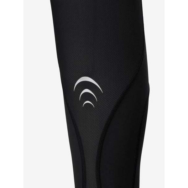 【ショップ限定エントリーでさらに+9倍】シースリーフィットC3fitメンズランニングタイツインパクトエアーロングタイツ3F14127スパッツレギンス