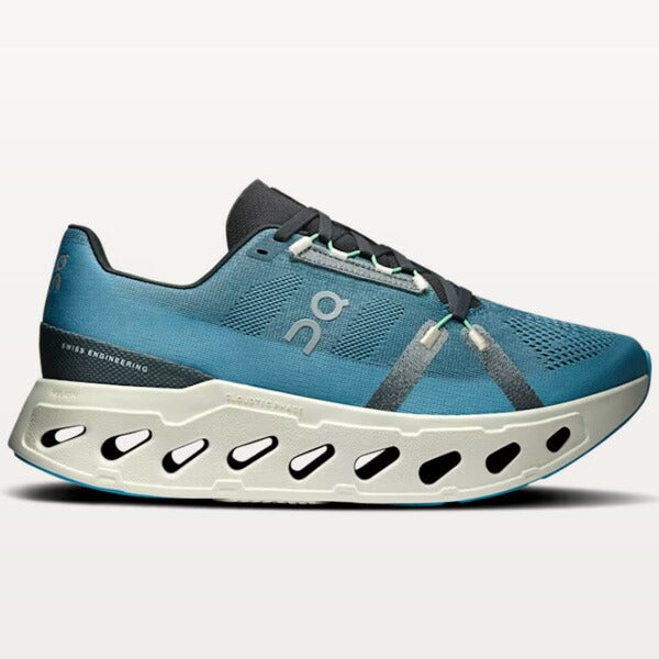 オンOnメンズランニングシューズクラウドエクリプスCloudeclipseマラソンジョギング3MD30093125