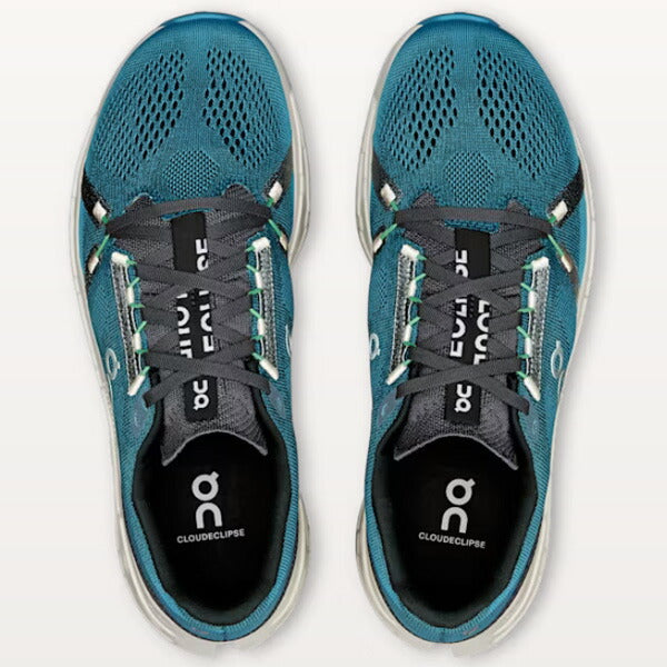 オンOnメンズランニングシューズクラウドエクリプスCloudeclipseマラソンジョギング3MD30093125