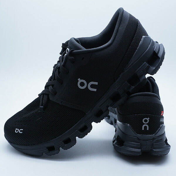 クラウドサーファーネクストオンOn3ME30020106ブラックランニングシューズ