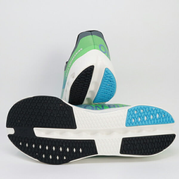 オンONメンズランニングシューズクラウドサーファーネクストCloudsurferNextクッション3ME30023209