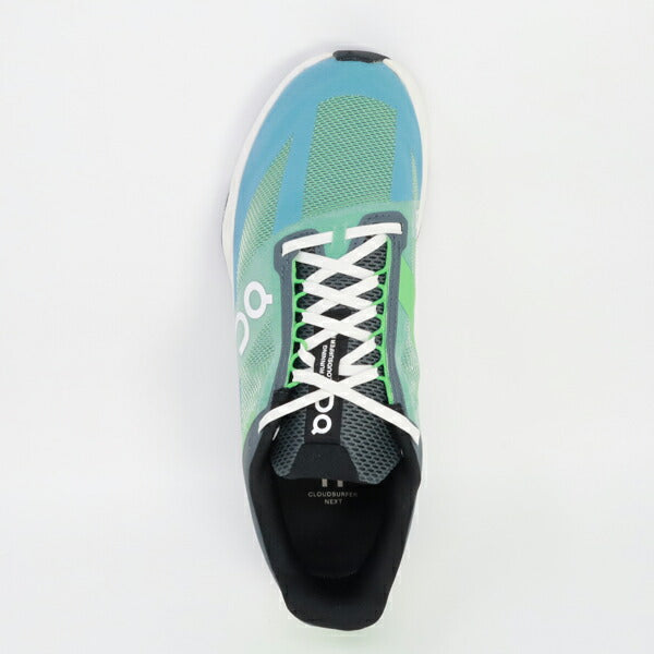 オンONメンズランニングシューズクラウドサーファーネクストCloudsurferNextクッション3ME30023209