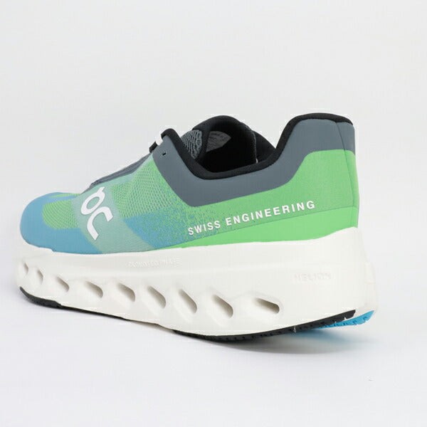 オンONメンズランニングシューズクラウドサーファーネクストCloudsurferNextクッション3ME30023209