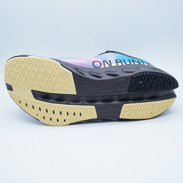 クラウドサーファーネクストオンOn3ME30024291マリブ×ラズベリーランニングシューズ