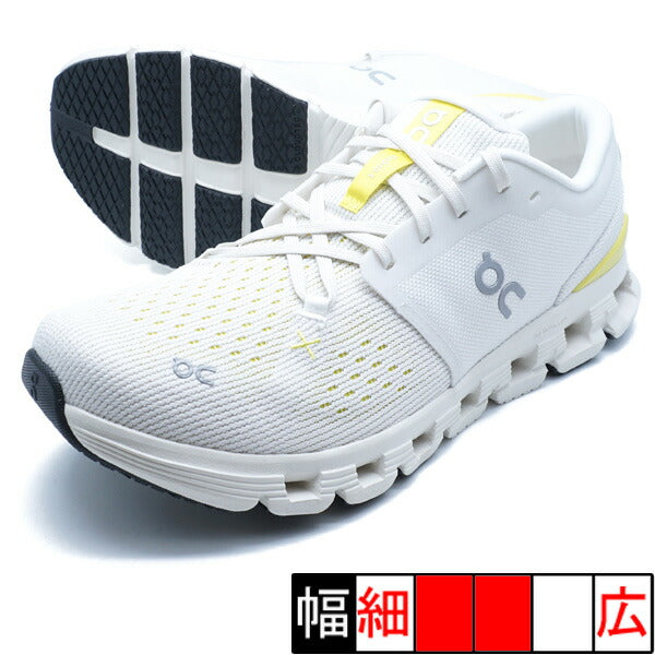 CloudX4オンOn3ME30043072-LOVLIMLOVLIMランニングシューズ