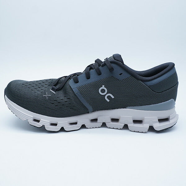 CloudX4オンOn3ME30043558-SHAAPOShadowApolloランニングシューズ