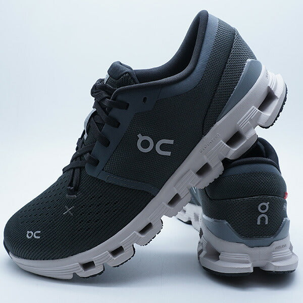 CloudX4オンOn3ME30043558-SHAAPOShadowApolloランニングシューズ