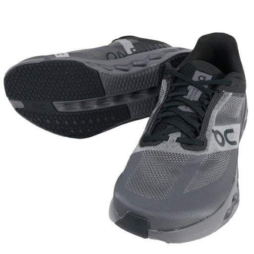 オンONメンズランニングシューズクラウドサーファーネクストCloudsurferNEXTWIDEマラソンジョギング3ME30190106