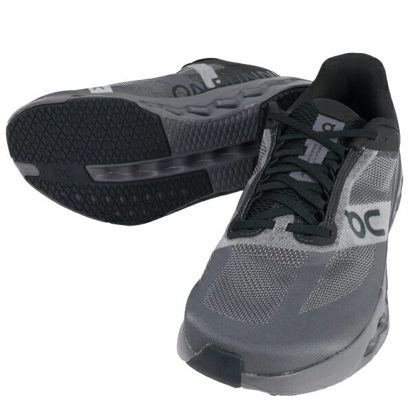 オンONメンズランニングシューズクラウドサーファーネクストCloudsurferNEXTWIDEマラソンジョギング3ME30190106