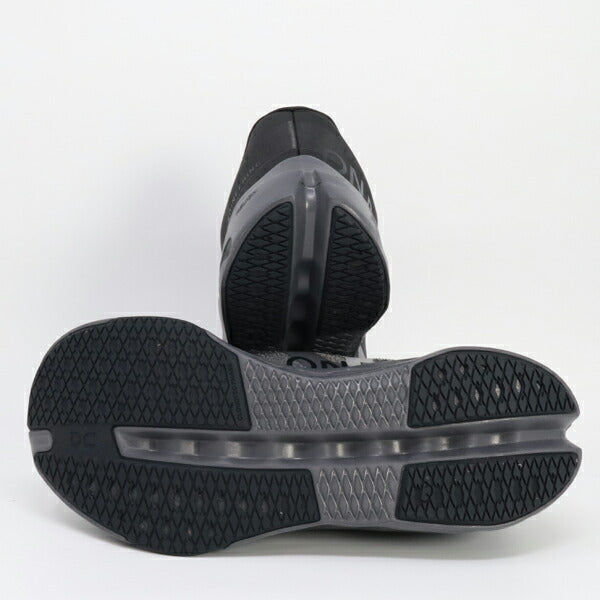 オンONメンズランニングシューズクラウドサーファーネクストCloudsurferNEXTWIDEマラソンジョギング3ME30190106