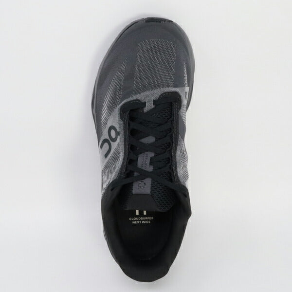 オンONメンズランニングシューズクラウドサーファーネクストCloudsurferNEXTWIDEマラソンジョギング3ME30190106