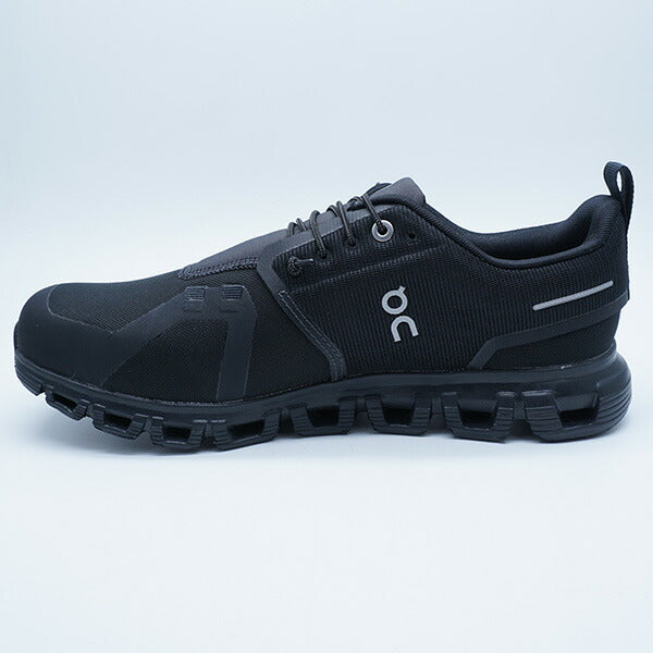 Cloud6WPオンOn3MF10061043ブラックランニングシューズ