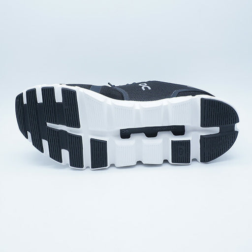 【ショップ限定エントリーでさらに+9倍】Cloud6MオンOn3MF10070299ブラックランニングシューズ