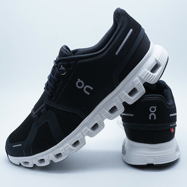 【ショップ限定エントリーでさらに+9倍】Cloud6MオンOn3MF10070299ブラックランニングシューズ