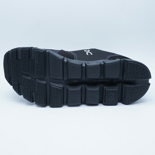 Cloud6MオンOn3MF10071043ブラックランニングシューズ