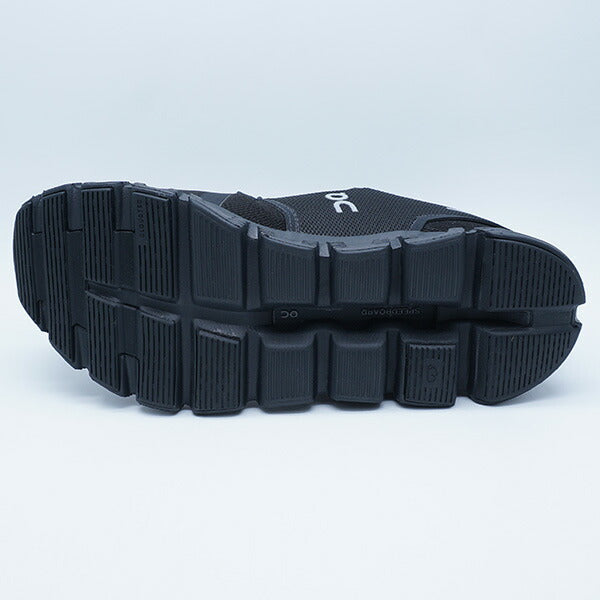 Cloud6MオンOn3MF10071043ブラックランニングシューズ