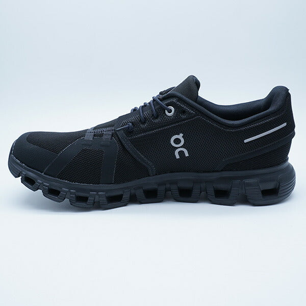 Cloud6MオンOn3MF10071043ブラックランニングシューズ