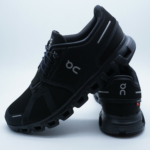 Cloud6MオンOn3MF10071043ブラックランニングシューズ