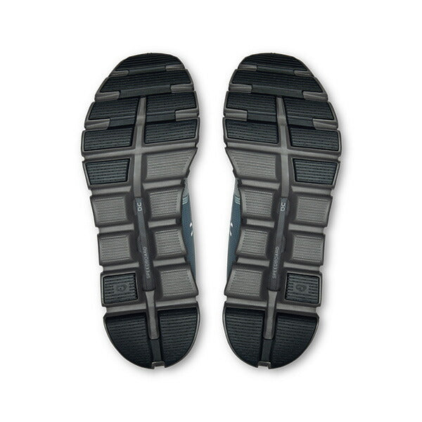 Cloud6MApolloオンOn3MF10074109Eclipseランニングシューズ