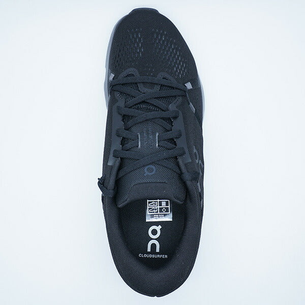 オンONメンズランニングシューズCloudsurfer2クラウドサーファー23MF10121043