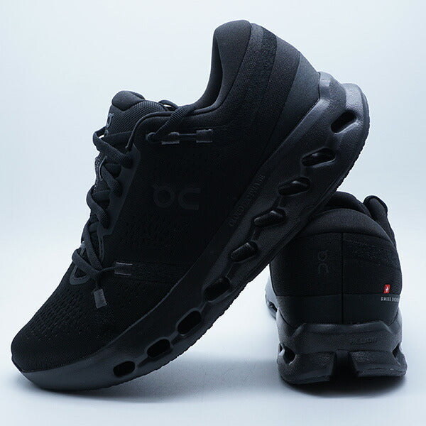 オンONメンズランニングシューズCloudsurfer2クラウドサーファー23MF10121043