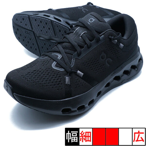 オンONメンズランニングシューズCloudsurfer2クラウドサーファー23MF10121043