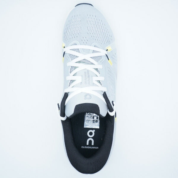 オンONメンズランニングシューズCloudsurfer2クラウドサーファー23MF10123205