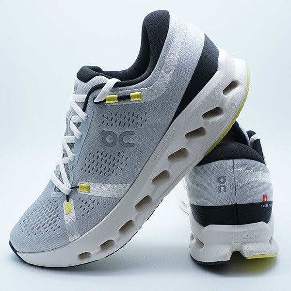 オンONメンズランニングシューズCloudsurfer2クラウドサーファー23MF10123205