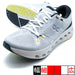 オンONメンズランニングシューズCloudsurfer2クラウドサーファー23MF10123205