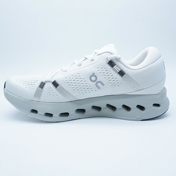 Cloudsurfer2オンOn3MF10124749アイボリーランニングシューズ