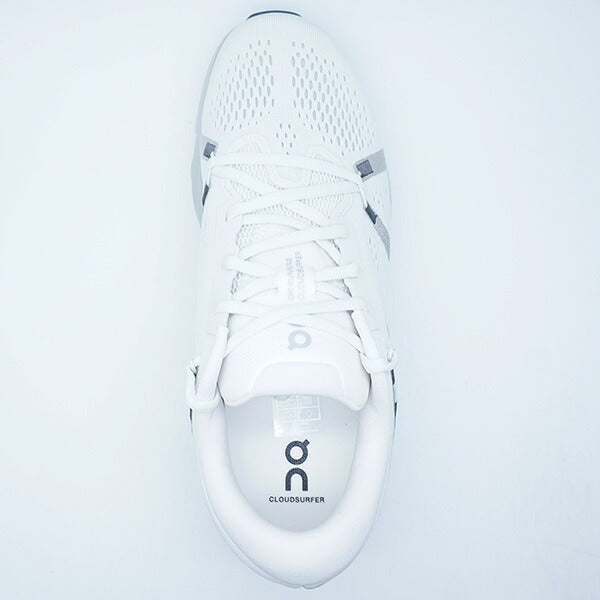 Cloudsurfer2オンOn3MF10124749アイボリーランニングシューズ