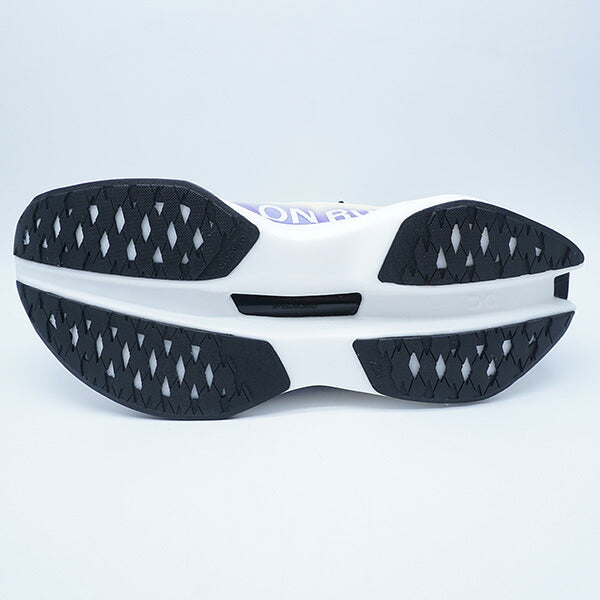 CloudboomMaxオンOn3MF30310438ホワイトランニングシューズ