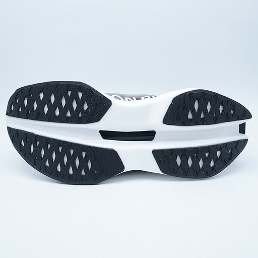 CloudboomMaxオンOn3MF30310462ホワイトブラックランニングシューズ