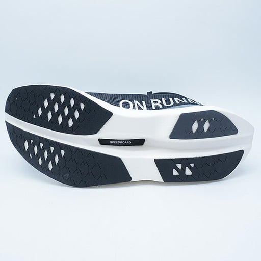 CloudboomVoltオンOn3MF30980462ホワイトブラックランニングシューズ