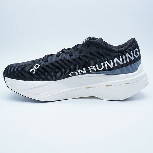 CloudboomVoltオンOn3MF30980462ホワイトブラックランニングシューズ