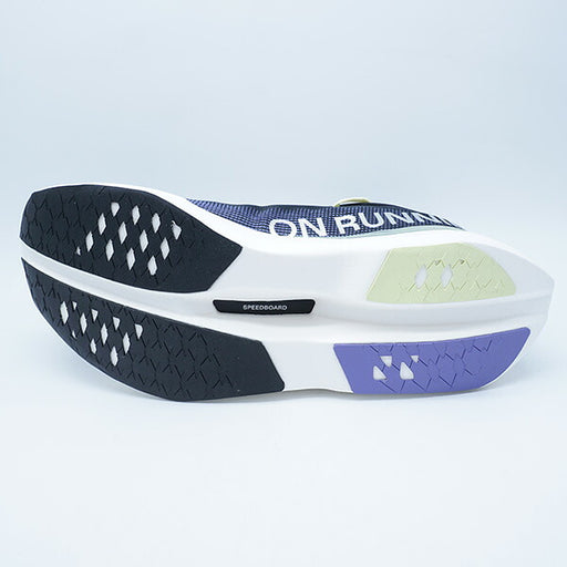 CloudboomVoltオンOn3MF30984766ブラックランニングシューズ