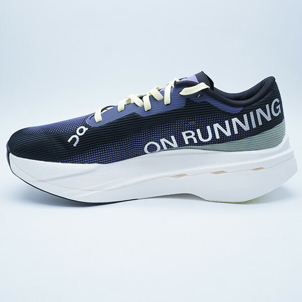 CloudboomVoltオンOn3MF30984766ブラックランニングシューズ