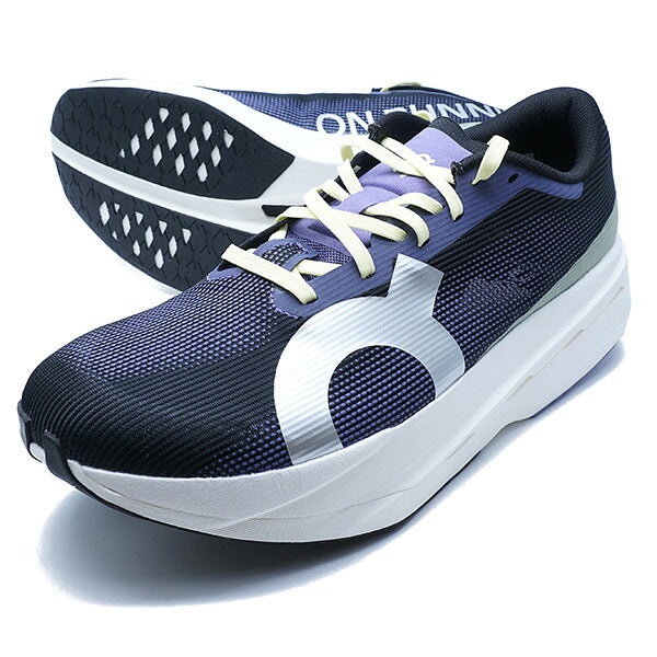 CloudboomVoltオンOn3MF30984766ブラックランニングシューズ