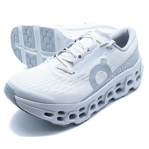 Cloudmonster3オンOn3MG10054747ウルフランニングシューズ