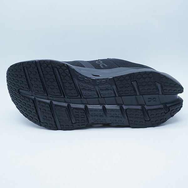 Cloudrunner3オンOn3MG10071043ブラックランニングシューズ