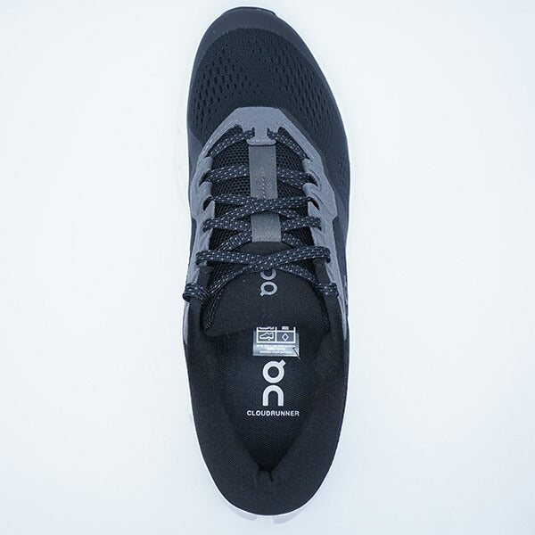 Cloudrunner3オンOn3MG10071430ランニングシューズ